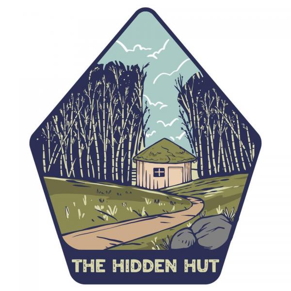The Hidden Hut